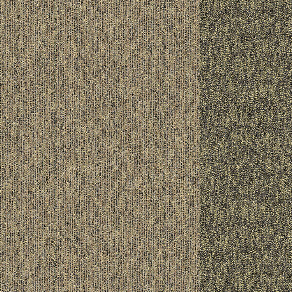 Interface Concrete Mix - Blended / Bouclé / 50 cm x 50 cm / Grau