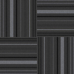 Interface Made to Measure / Bouclé / 50 cm x 50 cm / Grün