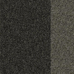 Interface Concrete Mix - Blended / Bouclé / 50 cm x 50 cm / Braun