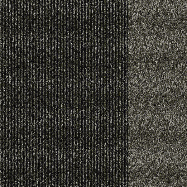 Interface Concrete Mix - Blended / Bouclé / 50 cm x 50 cm / Braun