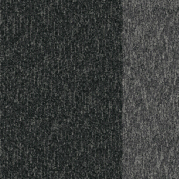 Interface Concrete Mix - Blended / Bouclé / 50 cm x 50 cm / Grün