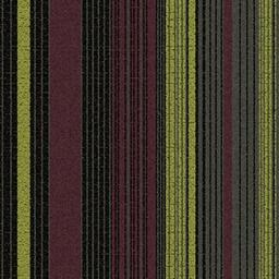 Interface Latin Fever / Bouclé / 50 cm x 50 cm