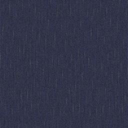 Interface Shibori Coll. Sashiko / Bouclé / 50 cm x 50 cm / Blau