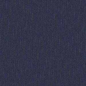 Interface Shibori Coll. Sashiko / Bouclé / 50 cm x 50 cm / Blau