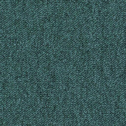 Interface Heuga 530 / Bouclé / 50 cm x 50 cm / Grün