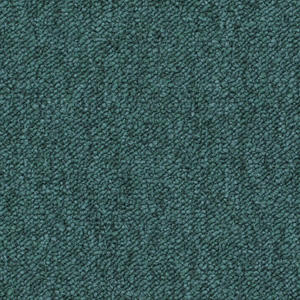 Interface Heuga 530 / Bouclé / 50 cm x 50 cm / Grün