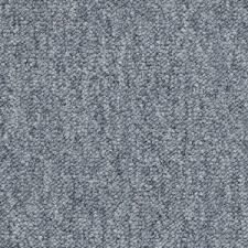 Interface Heuga 530 / Bouclé / 50 cm x 50 cm / Grau