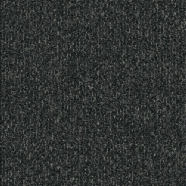 Interface Concrete Mix - Broomed / Bouclé / 50 cm x 50 cm / Grün