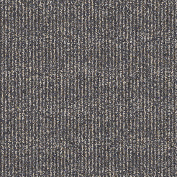 Interface Concrete Mix - Broomed / Bouclé / 50 cm x 50 cm / Grau
