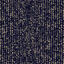 Interface Concrete Mix - Broomed / Bouclé / 50 cm x 50 cm / Blau / 2