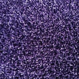 Heuga Twisted Texture / Hochflorig / 50 cm x 50 cm