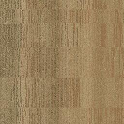 Interface Bertola Pietra / Bouclé / 50 cm x 50 cm / Gelb