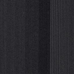 Interface Fastforward / Velour / 50 cm x 50 cm / Schwarz