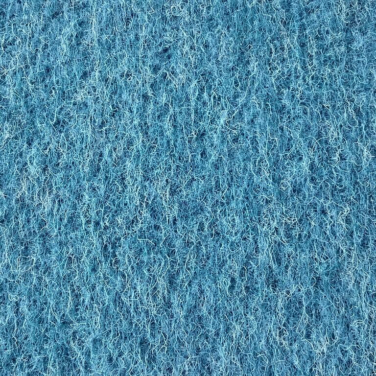 Interface Superflor / Nadelfilz / 50 cm x 50 cm / Grau