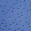 Interface Encrypt / Bouclé / 50 cm x 50 cm / Blau / 1
