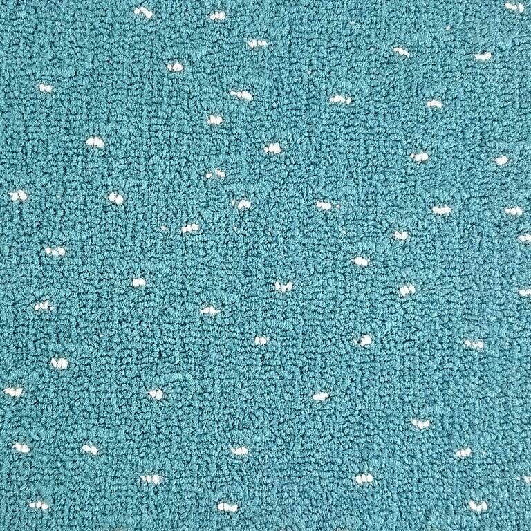 Interface Encrypt / Bouclé / 50 cm x 50 cm / Beige