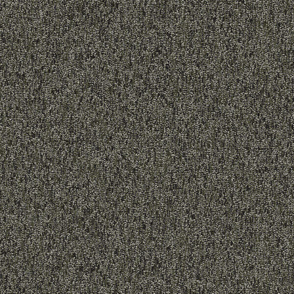 Interface Concrete Mix - Brushed / Bouclé / 50 cm x 50 cm / Grau