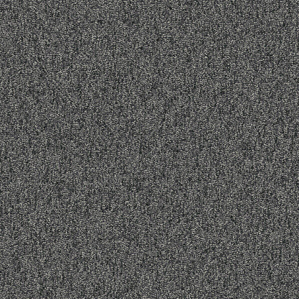 Interface Concrete Mix - Brushed / Bouclé / 50 cm x 50 cm / Grau