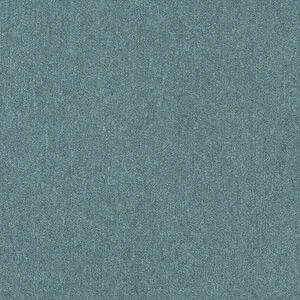 Interface Heuga 580 / Bouclé / 50 cm x 50 cm / Grau