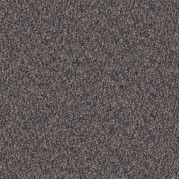 Interface Concrete Mix - Brushed / Bouclé / 50 cm x 50 cm / Blau