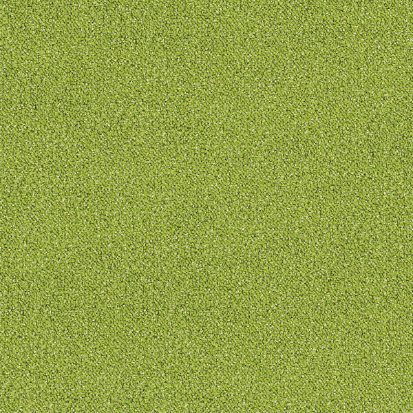 Interface Touch & Tones 101 / Bouclé / 50 cm x 50 cm / Grün