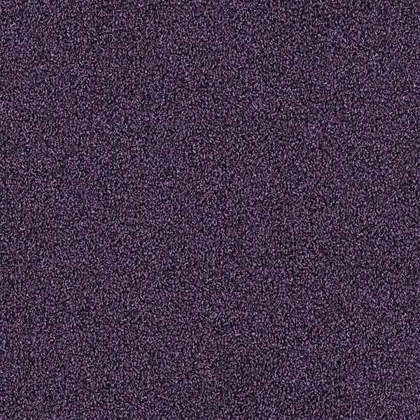 Interface Touch & Tones 102 / Bouclé / 50 cm x 50 cm / Violett