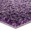 Interface Touch & Tones 102 / Bouclé / 50 cm x 50 cm / Violett / 2