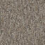Interface Concrete Mix - Brushed / Bouclé / 50 cm x 50 cm / Braun / 2