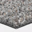Interface Concrete Mix - Brushed / Bouclé / 50 cm x 50 cm / Braun / 3