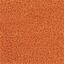 Interface Touch & Tones 103 II / Hochflorig / 50 cm x 50 cm / Orange / 1