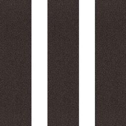 Interface Northern Light Micro Skinny Planks 25x100cm / Microtuft / 25 cm x 100 cm / Braun