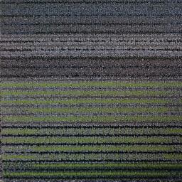 Interface Chenille Warp / Bouclé / 50 cm x 50 cm / Grün