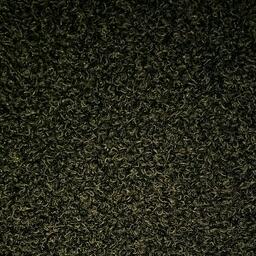 Interface Sherbet Fizz / Bouclé / 50 cm x 50 cm / Schwarz