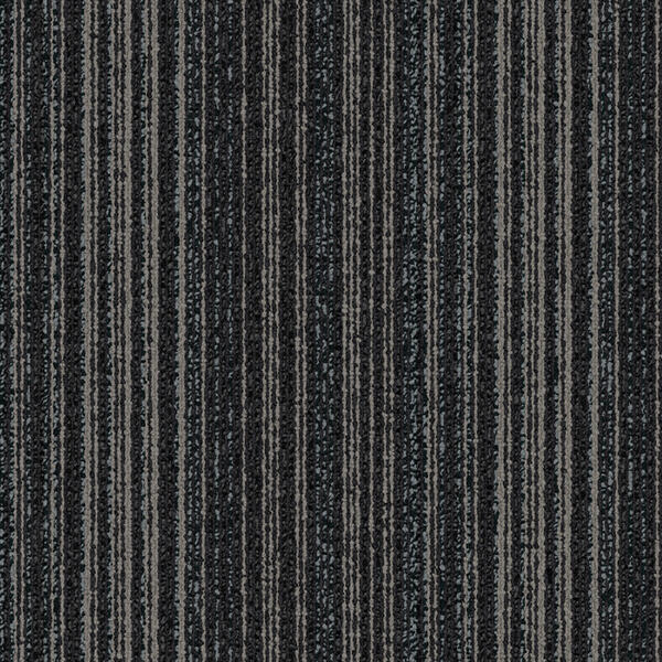 Interface Assur - Nippur / Bouclé / 50 cm x 50 cm / Grau