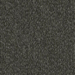 Interface Concrete Mix - Lined / Bouclé / 50 cm x 50 cm / Braun