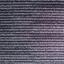 Interface Equilibrium / Bouclé / 50 cm x 50 cm / Schwarz / 1