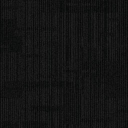 Interface Syncopation II / Bouclé / 50 cm x 50 cm / Schwarz