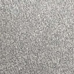 Interface Midrange Velours / Velour / 50 cm x 50 cm / Grau