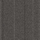 Interface World Woven 860 / Bouclé / 25 cm x 100 cm / Braun