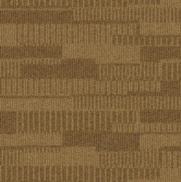 Interface Duet / Bouclé / 50 cm x 50 cm / Braun