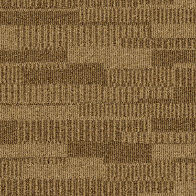 Interface Duet / Bouclé / 50 cm x 50 cm / Braun