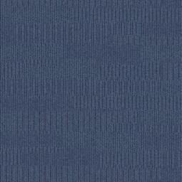 Interface Duet / Bouclé / 50 cm x 50 cm / Blau