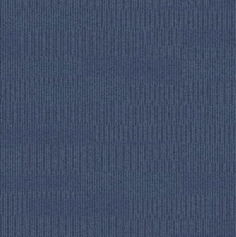 Interface Duet / Bouclé / 50 cm x 50 cm / Blau