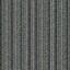 Interface World Woven 865 / Bouclé / 25 cm x 100 cm / Grau / 1