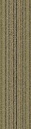 Interface World Woven 865 / Bouclé / 25 cm x 100 cm / Grau
