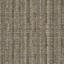 Interface World Woven 895 / Bouclé / 25 cm x 100 cm / Grau / 1