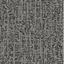 Interface World Woven 890 / Bouclé / 25 cm x 100 cm / Grau / 1