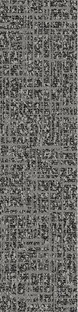 Interface World Woven 890 / Bouclé / 25 cm x 100 cm / Grau