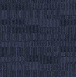 Interface Duet / Bouclé / 50 cm x 50 cm / Blau