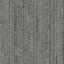 Interface World Woven 870 / Bouclé / 25 cm x 100 cm / Grau / 1